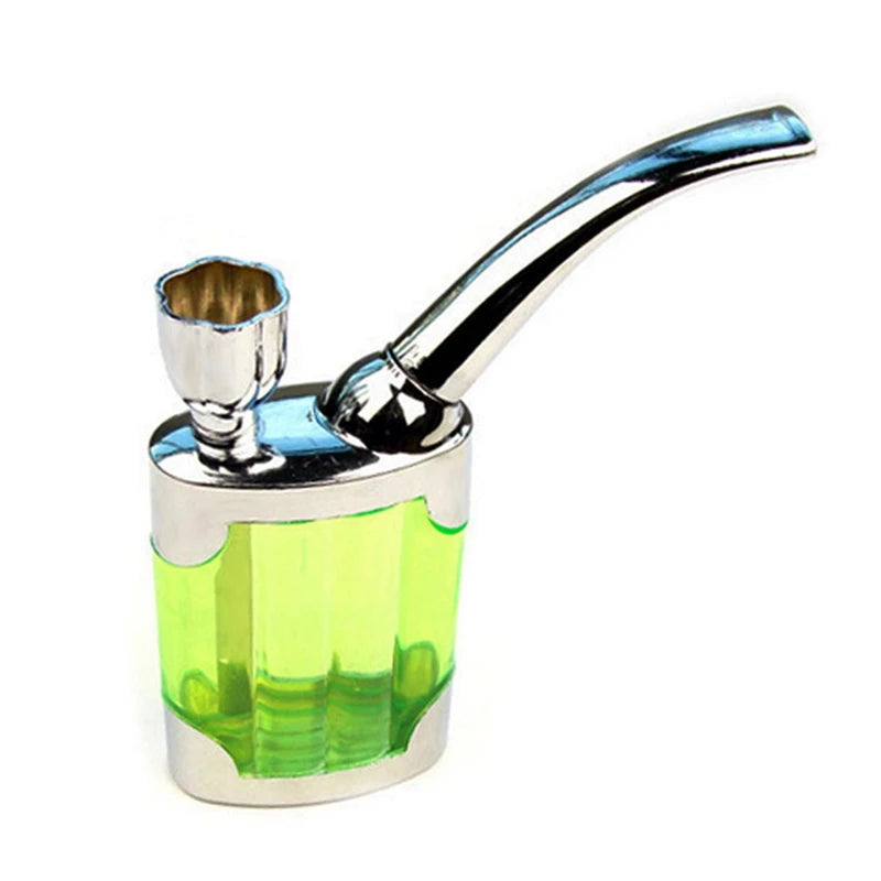 Mini Water Bong, Great for those discrete bubbling adventures