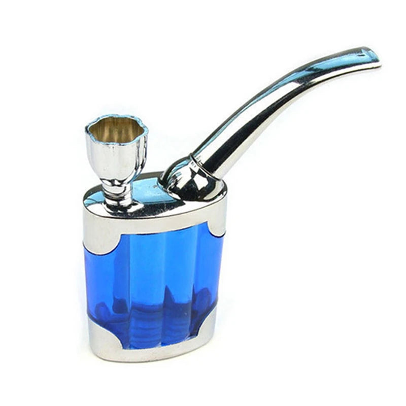 Mini Water Bong, Great for those discrete bubbling adventures