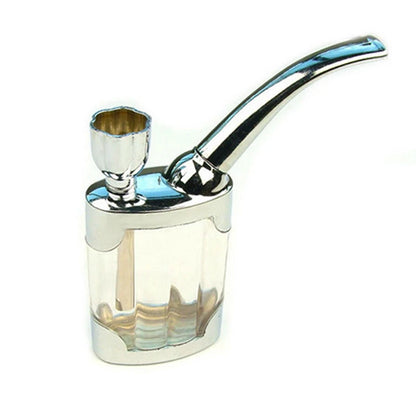 Mini Water Bong, Great for those discrete bubbling adventures